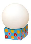 Childrens Toyshop  Toys : Tatiri Magic Lamp - blue