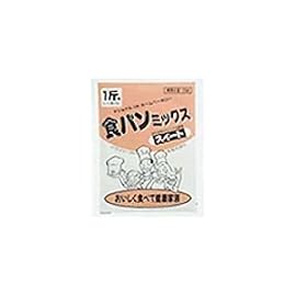ナショナル ホームベーカリー用パンミックス食パンミックススイート SD-MIX30