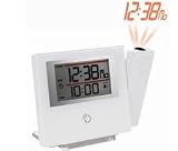 OREGON SCIENTIFIC RM368P Projection Clock