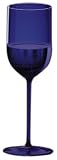 Riedel Sommeliers Series Blue Water Glass, Packed in a Gift Tube