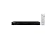 Pioneer DV 300 S DVD-Player (DivX-zertifiziert) silber