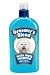 Kitchen & Housewares : Synergy Labs Mensa Groomers Blnd Ultra Wht Shmpoo 17 Ounces - 00720