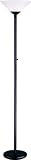 Aries Torchiere Finish: Black