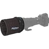 ASHM Soft Collapsing Lens Hood for 300mm f/2.8 & 500mm f/4 Lenses