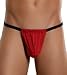 Magic Silk Silk Knit G-String Pouch 2706