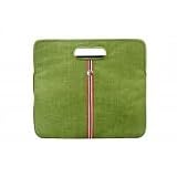 Crumpler COMMON RICE-XL grreen onion/clear red 17 (43cm)