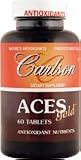 Aces Gold Multi Antioxidant - 60 - Tablet