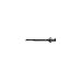 Milwaukee 48-03-3551 12" SDS Thin Core Bit Adapter