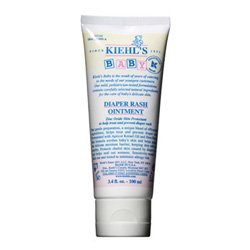 Kiehl's Baby Diaper Rash Ointment