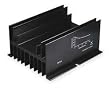 Dayton 1EJL4 Solid State Relay, Heat Sink