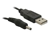 Produkt-Bild: DELOCK Kabel USB Power-Kabel auf 3,1mm Hohlst.