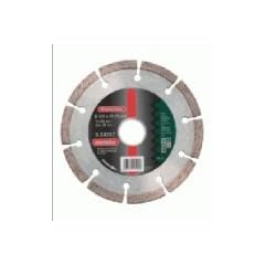 Metabo 624307000 Diamant Trennscheibe Promotion 125x22,23 m
