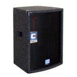 NJD N10200 255mm 200W Full Range Speaker