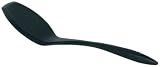 Orka Silicone Turner, Black