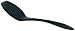 Orka Silicone Turner, Black