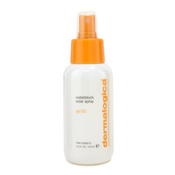 Dermalogica Solar Defense WaterBlock Solar Spray SPF30 - 125ml/4.2oz