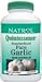 Natrol Quintessence Pure Garlic 500mg-250 Capsules
