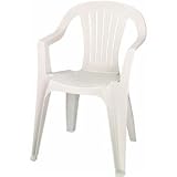 CHAIR LOW BACK RESIN DESERT CL