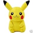 POKEMON D&P Peluche Super DX Pikachu