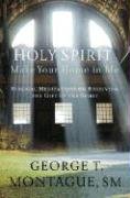 Holy Spirit, Make Your Home in Me: Biblical Meditations on Receiving the Gift of the Spirit under Pneumatology in The Books Store