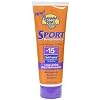 Banana Boat Sunblock Lotion, Sport SPF 15 - 8 Oz