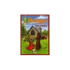 Pendragon: Magie & Miracles