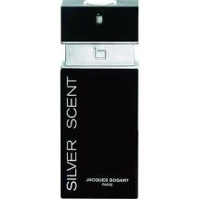 Jacques Bogart Silver Scent For Men EDT 100ml Preisvergleich