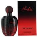 RUMBA PASSION by Ted Lapidus EDT SPRAY 3.4 OZ (Package Of 2)