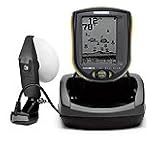 HUMMINBIRD PIRANHAMAX 215