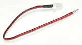 Hitec 58307 Charge Plug Flash/Laser 4&6/Eclipse 7/Prism Batts