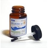 Uro-Bond IV Brush-On Adhesive, 3 oz. Jar