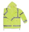 Condor 5KU23 Jacket, Insulated, Xxl
