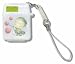 やさいのようせいストラップ型携帯電話用充電器（芽キャベツ）でAmazonアフィリエイトツール
