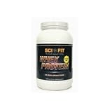 Review SciFit  / SciFit Whey Protein Isolate, 5 lb, Chocolate