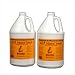 Anti Icky Poo Odor Removal 2 Gallon Set