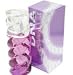 Launched by the design house of Bijan in 1993, DNA by Bijan is classified as a flowery fragrance. This feminine scent posesses a blend of: clove, oakmoss, vanilla, amber, and lovely florals, an earthy fragrance. It is recommended for romantic wear.