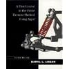 A First Course in the Finite Element Method Using Algor