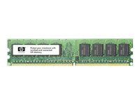 Hewlett-Packard HP 4GB 2Rx8 PC3-10600E-9 Kit