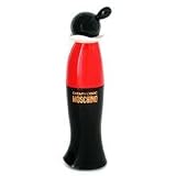 Moschino Cheap & Chic Eau De Toilette Natural Spray for Women 100ml / 3.4oz - B001RVH536