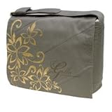 golla Laptop Bag - SYNFONY - Size 15,4 - khakigruen