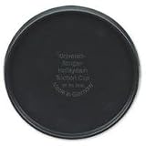 Produkt-Bild: HR 1512/78 Conector 78 Sauger Adapter selbstklebend &Oslash; 78mm (f&uuml;r Saugerdurchmesser 78mm) f&uuml;r PDA/ PNA / Handy /Smartphone Halter