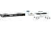 Digital Data LevelOne GSW-2457 Switch Giga 24 x RJ45 10/100/1000 19