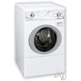 Speed Queen 3.3 Cu Ft Front Load Front Control Washer AFN50FS