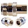 971108 - N Female to FME Male Connector