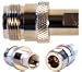 971108 - N Female to FME Male Connector