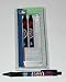 Chicago Cubs Grip Pens 3 Pack