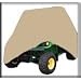 Lawn Mower / Tractor Cover - Taupe