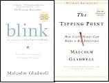 Tipping Point/Blink Two Books One Price!