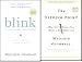Tipping Point/Blink Two Books One Price!