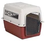 Petmate Carriers Ultra Fashion Vari Kennel Large - 21553